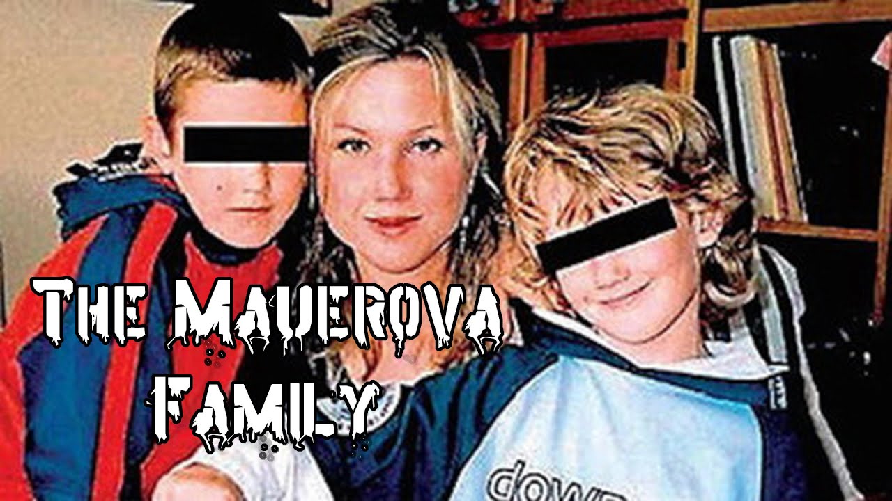 Cannibals Serial Killers Case No 1 Mauerova Family Youtube