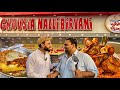Once Again Ghousia Nalli Biryani Which Won The Best Biryani Award