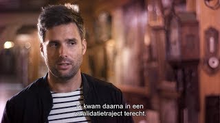 "Onze redding" | Documentaire #2 'Mum Van Tijd' | Nick & Simon chords