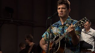 Chris Isaak - Blue Spanish Sky (Live)