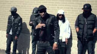 Monstar ft Dappa Don - Trap Star (Dir. by DJ Finn & Ty Black)