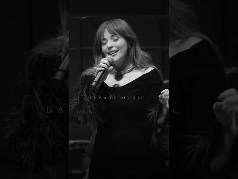 زهرة تلبق للشقرا عبير نعمة