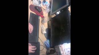 Outrage's Tutorial zu Dota: How to scroll