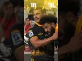 Try | Fineanganofo 58' | Hurricanes vs Brumbies