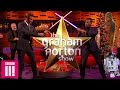 The Graham Norton Show Does Star Wars