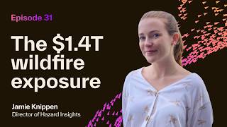The real cost of wildfire risk: Cotality's 2026 Wildfire Risk Report | Data in Context