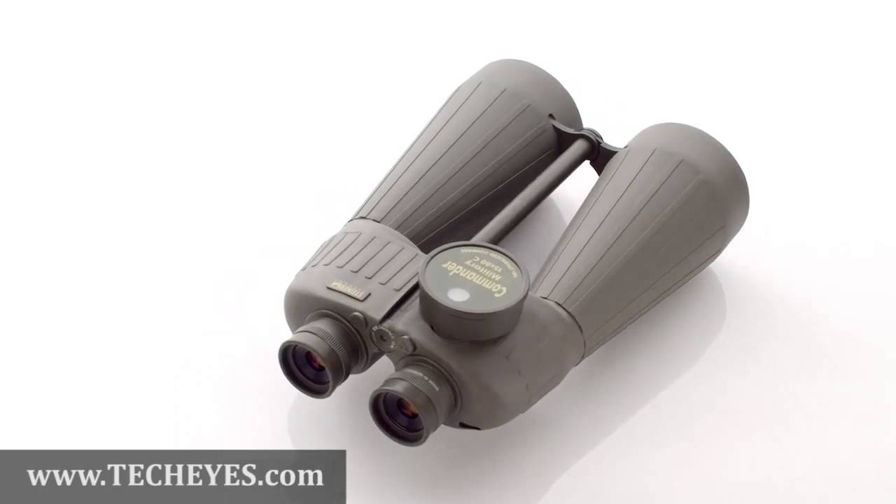 steiner 15x80 commander military binoculars