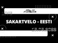 Kit Club Sakartvelo-Eesti GELASHVILI OMARI and ANDREY SOKOLOV