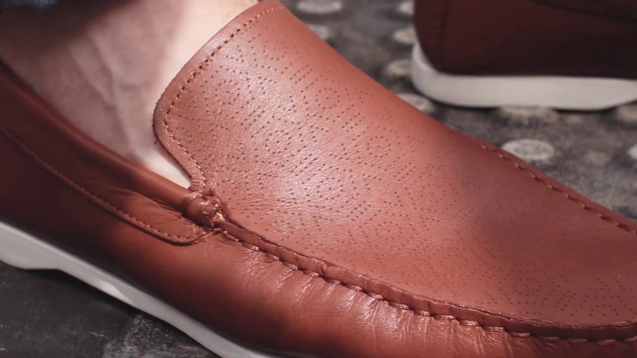 rocco lorenzzo mocassim