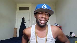The Divine 9 Is In Decline &amp; The Boule Will Be Out Of The Way!!! Bars!!! Black Sellouts You Done!!!