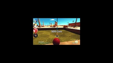 Sonic Discord Server core