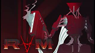 Desolate (Unused) - Random Access Mayhem OST