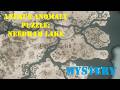 ANIMUS ANOMALY PUZZLE: NEEDHAM LAKE - Mystery - East Anglia (AC Valhalla)