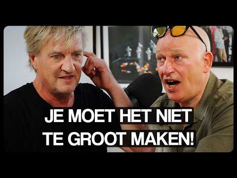 "Dat was met afstand het beste elftal" // S3E06