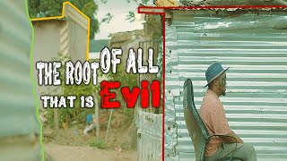 uDlamini YiStar Part 3 -The Root Of All Evil (Episode 15)