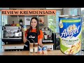 PHILIPPINES&#39; MILK REVIEW: CAN YOU USE KREMDENSADA FOR COFFEE AND TEA?