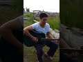 The rock cover