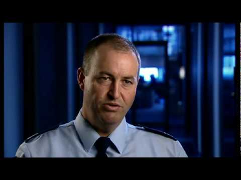 Forensic Investigators - Kevin Naismith Part 4