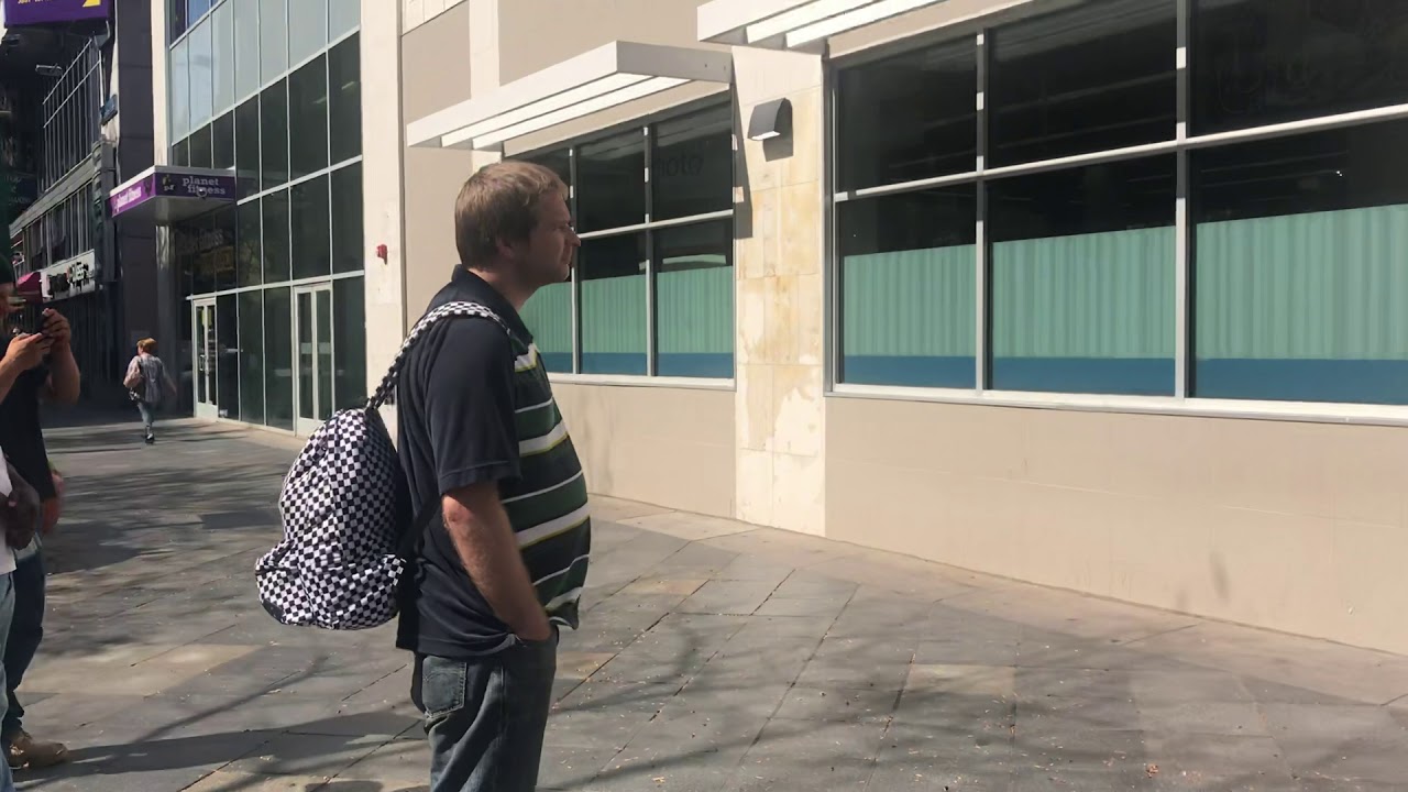 Outreach , Testimony and Possessed Woman in the Blue... camera iphone 8 plus apk