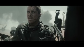 Terminator: Salvation (2009)- Opening Scene