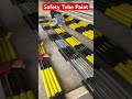 Nice 👍 Work Safety Tube Paint #construction #building #safety #engineering #constructionworker