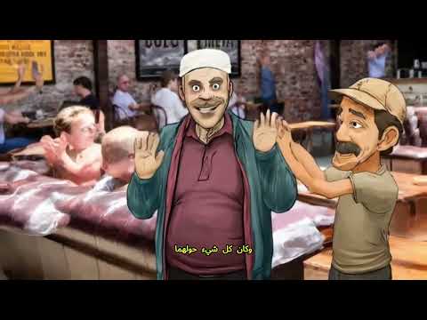 خطوات في قلب المدينة لحظات من التأمل والمشاركة