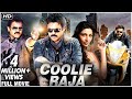 Coolie Raja Full Hindi Movie | Venkatesh Movies | Tabu | Super Hit Hindi Dubbed Movie | Action Movie