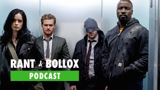 Defending the Throne of Scorpio - Rant & Bollox Podcast (Ep.20)