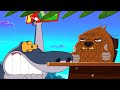 ZIG AND SHARKO | Zig is missing (SEASON 2) New episodes | Cartoon Collection for kids