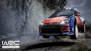 WRC The Official Game Android/iOS  - HD Gameplay screenshot 5