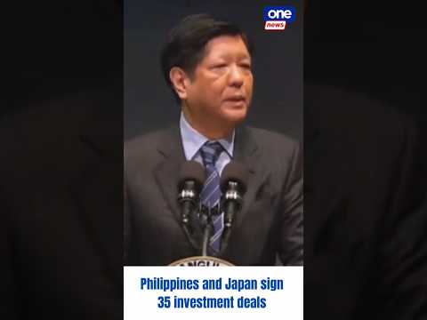 President Marcos assures