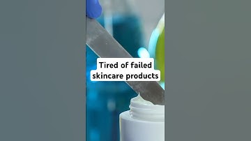 Link in bio 📥 Use code FIRSTTIME 🏷 get your copy and start building your skincare products #cosmetic