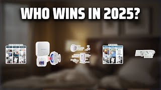 The Top 5 Best Bed Alarm in 2025 - Must Watch Before Buying!