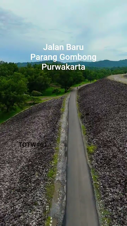 Who's been through here? It's now smooth hotmix 🤩