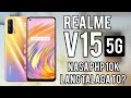 Realme V15 - MURA NAMAN NITO!  | Price Philippines & Specs | AF Tech Review