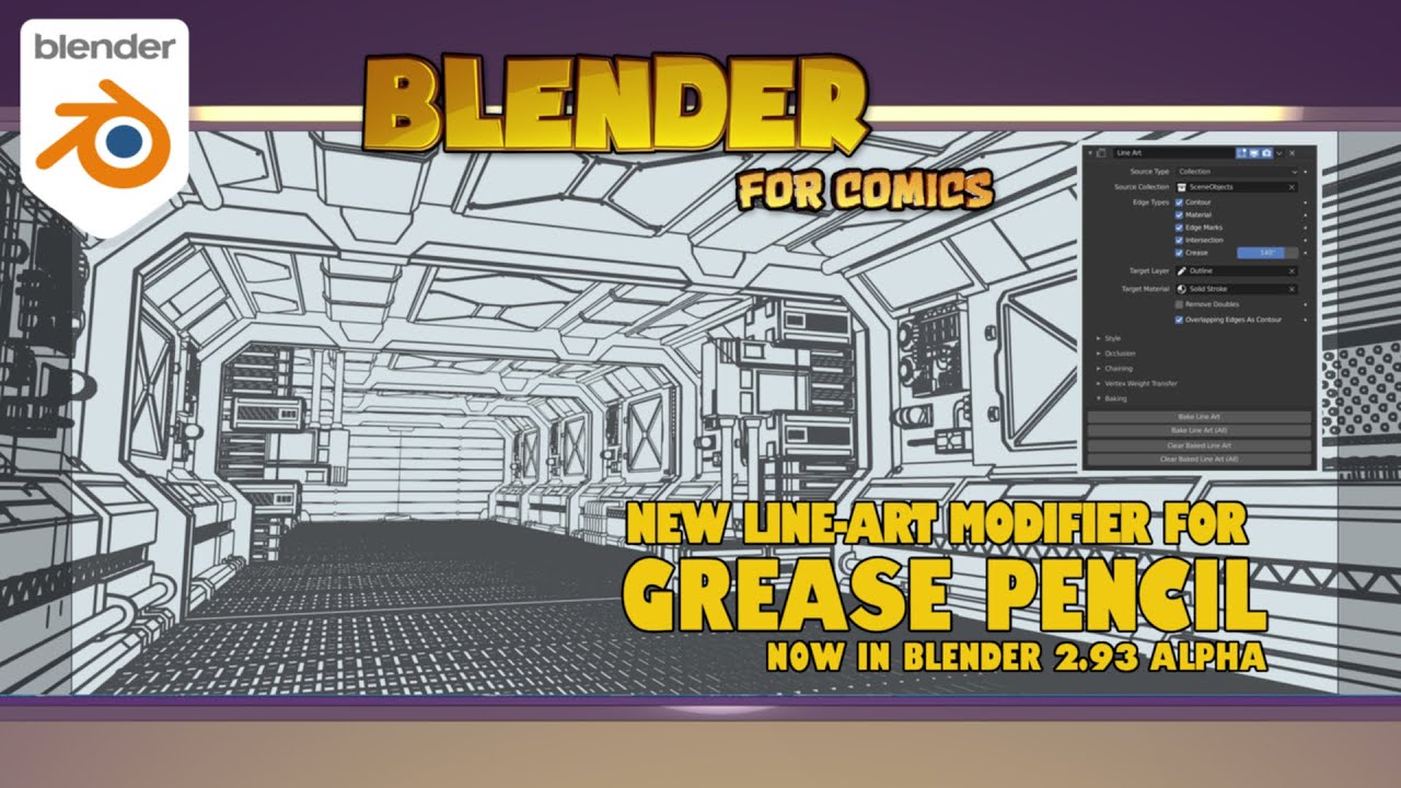 Can't see Grease Pencil fill on render view : r/blender