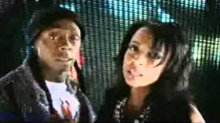 So Over You (Music Video) - Lil Wayne Ft. Shanell [Rebirth]