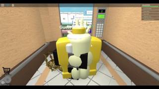 Famous Roblox Gaming The Normal Elevator Part 2 Wealth