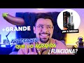 AGRANDA tu "amiguito" con esta bomba P2 | RESULTADOS ¿REALMENTE FUNCIONA? | XELBOR