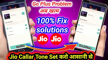 jiosaavn go plus problem Solved // Jio Saavn problem solution // jio saavn go plus //