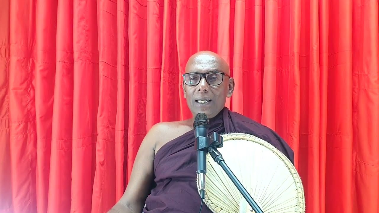 චතු ආරක්ඛා හෙවත් සතර කමටහන්.  පූජ්‍ය වීරපුර සිරි විජය විමුත්ති ස්වාමින්වහන්සේ