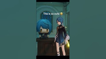 Can’t wait to get all the others 🥹 #genshinimpact #genshin #xingqiu