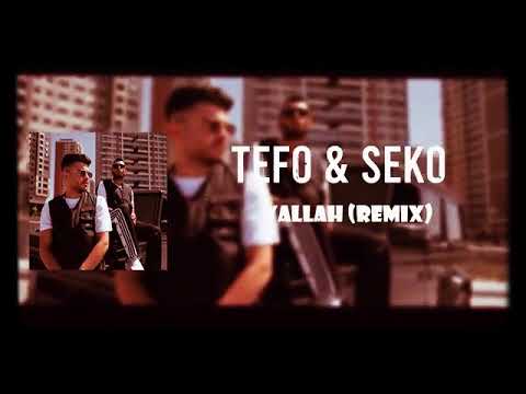 Tefo&Seko-yallah-REMIX