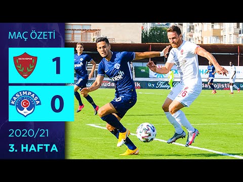 ÖZET: A. Hatayspor