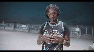 AyoJwill - Honor Roll