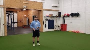 Linear Bounds Demo & Explanation