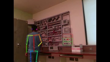 activity recognition