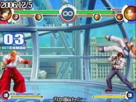 KOFXISJAMbugvid orochinagi com