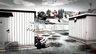 MFFM VS HAMC 2V2 EXPOSED