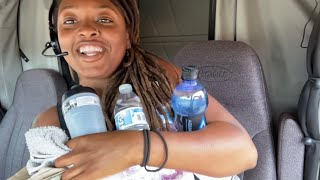 I QUIT‼️ | Truck Life Vlog #17